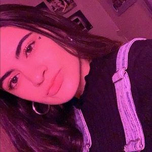 Meet your Posher, Darielle